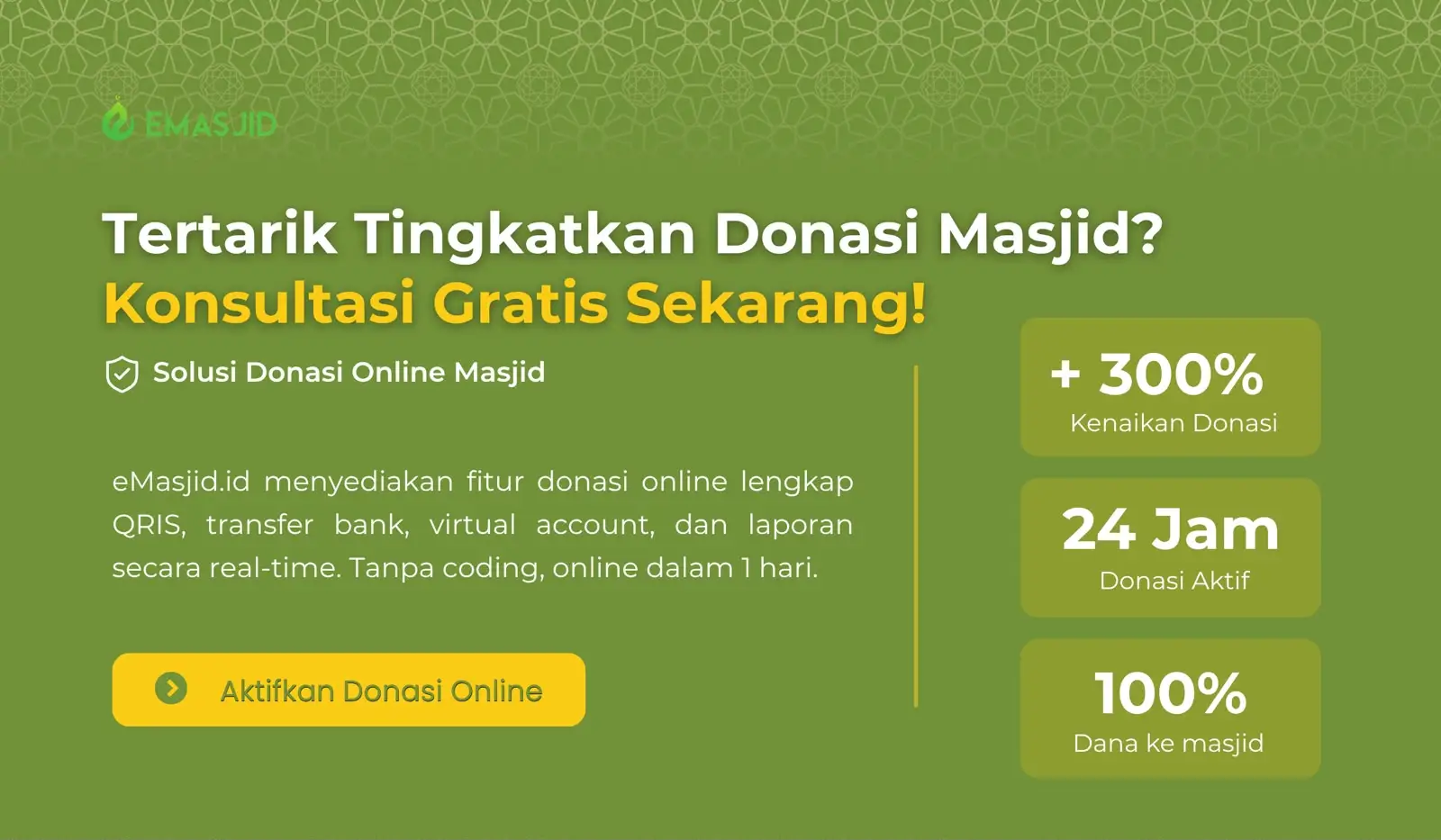 Konsultasi Gratis