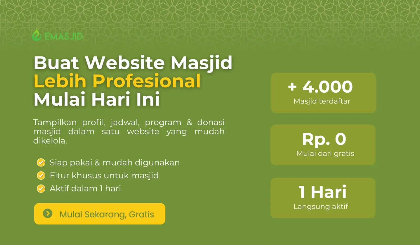 Konsultasi Gratis
