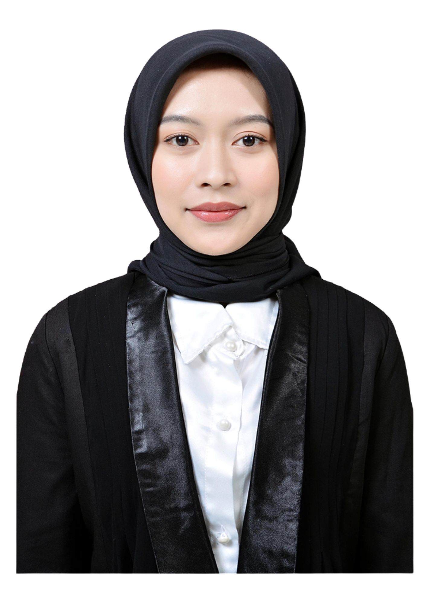 Fitria Ulfarisa