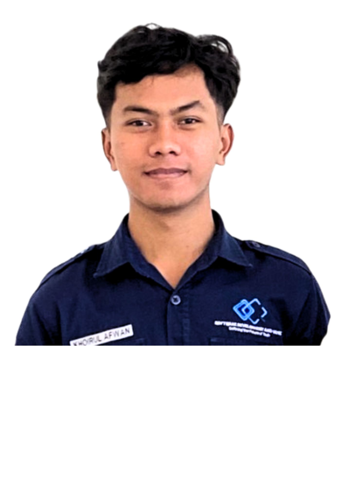 Khoirul Afwan