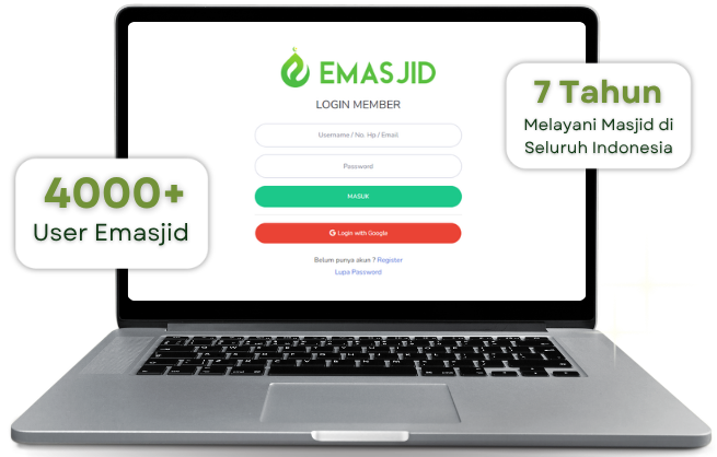 Gambar utama layanan